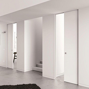 SLIDER раздвижные двери в пенал