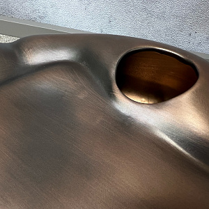 Предмет декора Ваза Brenta Q385/6   Adriani Rossi