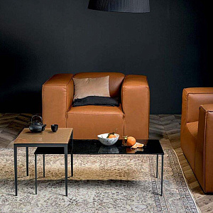 Столик журнальный Maistri/ Tonin Casa.