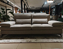  Диван Serena W226 бежевый NicolettiHome , фото № 3