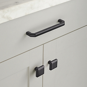 Ручка-скоба Restoration Hardware Regent Regent L.15.2 Bronze 24170305 BRNZ