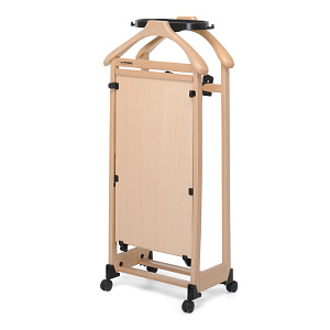 Вешалка пресс напольная костюмная Foppapedretti ILMettimpiega