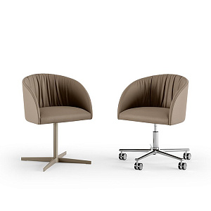 Стул Vulcano  поворотный