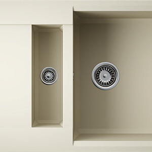 Мойка Omoikiri Sakaime 78-2-BE