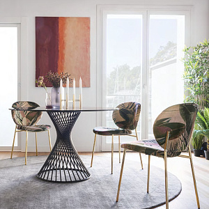 Стул  IN?S CS2004 Calligaris Италия