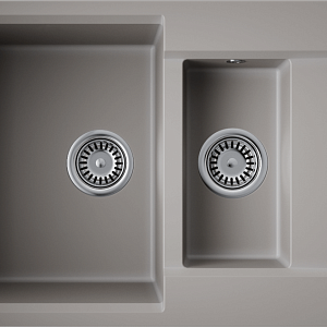 Мойка Omoikiri Daisen 78-2T-GR