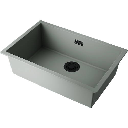  Мойка Omoikiri Yamakawa 75-U/I-WG , фото № 1