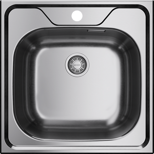  Мойка Omoikiri Saru 50-IN , фото № 3