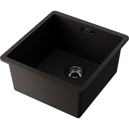  Мойка Omoikiri Kata 40-U-ES , фото № 1