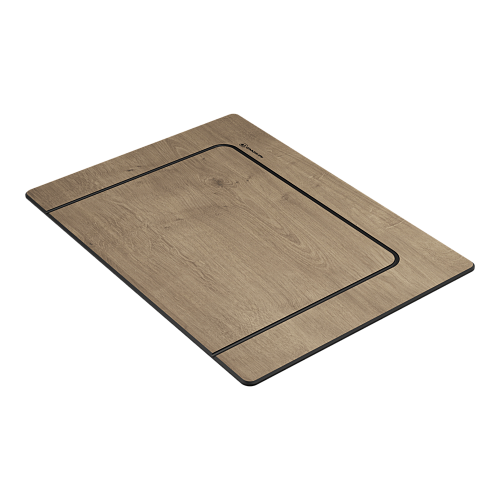  Разделочная доска CB-BASIC-380-WD , фото № 1