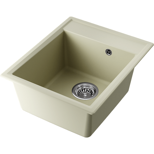  Мойка Omoikiri Daisen 42-BE , фото № 1