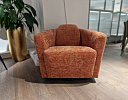  Поворотное кресло KETTY Baobab 2023 549 ruggine , фото № 1