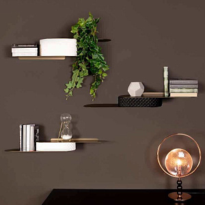 Полка Snowboards   Tonin Casa Италия