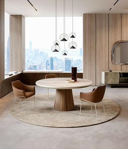  Стол TEO Ceramica King , фото № 1