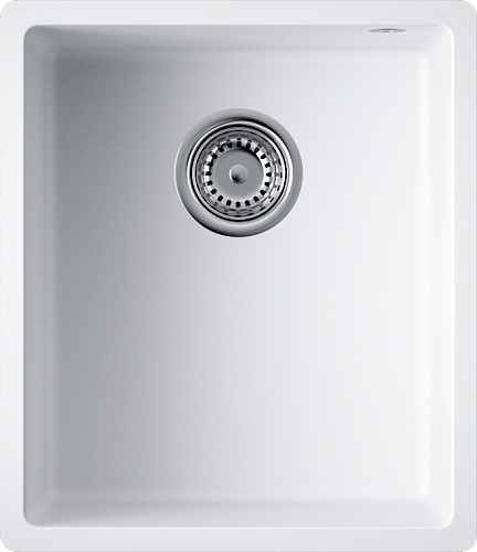  Мойка Omoikiri Bosen 38-U-WH , фото № 3