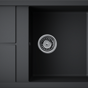 Мойка Omoikiri Sumi 65-BL