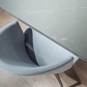 Итальянский обеденный стул от фабрики SEDIT PARIS