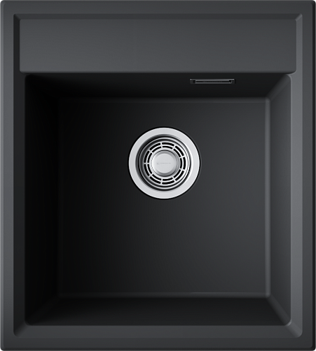  Мойка Omoikiri Daisen 46-BL , фото № 3