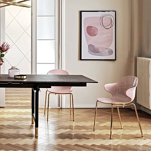 Итальянский Стул Saint Tropez. Calligaris.