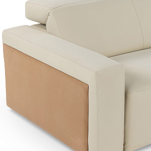 Итальянский Диван Marcel Calia Italia с механизмом motion
современный  диван из коллекции 2024