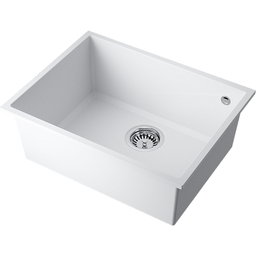  Мойка Omoikiri Tedori 54-U-WH , фото № 1