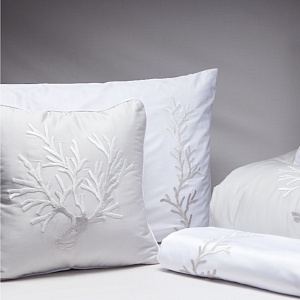 Комплект постельного белья Coral