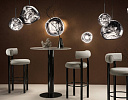  Настенный/Потолочный светильник Tom Dixon Melt LED Surface Gold , фото № 6