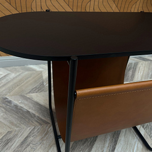 Столик журнальный MAGAZINE Calligaris Италия