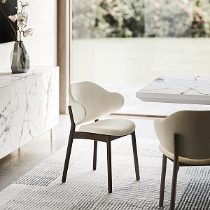Итальянский Стул Holly. Calligaris.