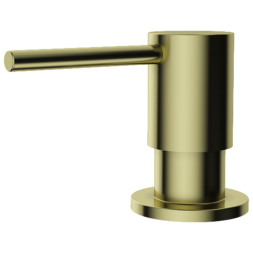  Дозатор Omoikiri OM-08-LG , фото № 1