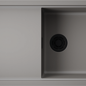 Мойка Omoikiri Sintesi 100-GR