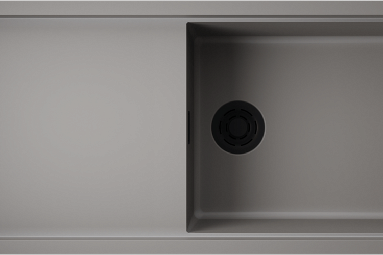  Мойка Omoikiri Sintesi 100-GR , фото № 3