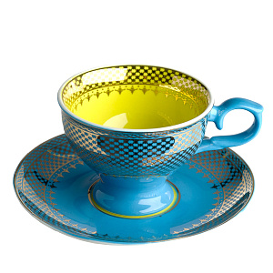 Набор Pols Potten Grandpa Espresso set grandma 230-400-451