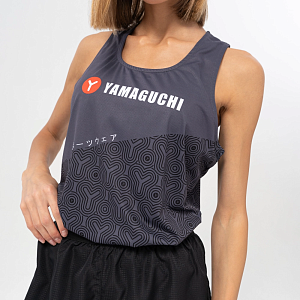 Майка женская Yamaguchi Tank Top