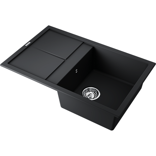  Мойка Omoikiri Sumi 79A-GB , фото № 1