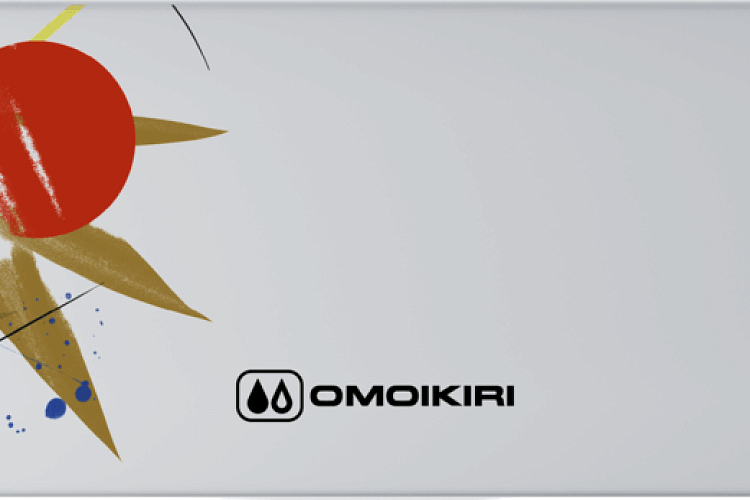  Мойка Omoikiri Mikura 76-Tokyo , фото № 4