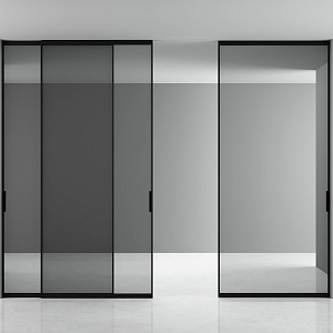 STRATUS‑SLIM Space