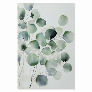 Картина Eucalipto/1 60x90 см