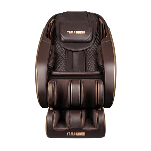 Массажное кресло Yamaguchi Eclipse Brown