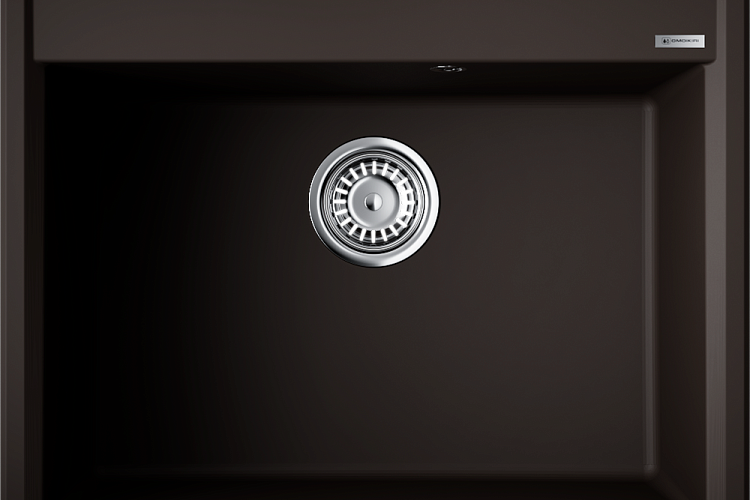  Мойка Omoikiri Daisen 60-ES , фото № 3