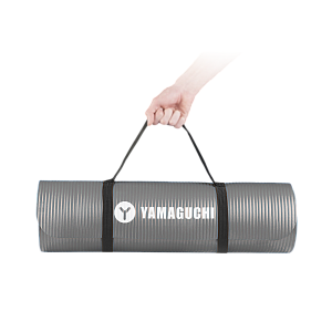 Спортивный коврик Yamaguchi Comfort Fitness