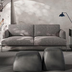 Диван прямой Estro