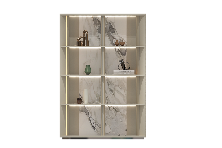  Стеллаж MCHO CASA MCC080 , фото № 1