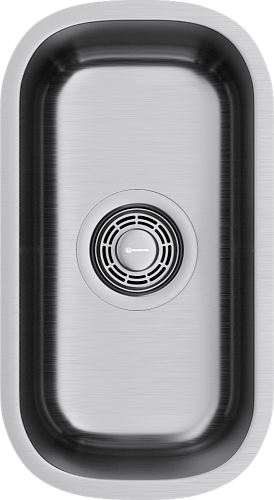  Мойка Omoikiri Omi 20-U-IN , фото № 3