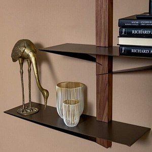 Полка Albatros  современный