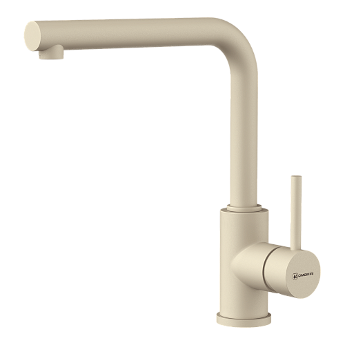  Смеситель Omoikiri Nakagawa-P-BE , фото № 1