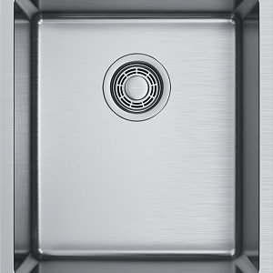 Мойка Omoikiri Tadzava 38-U/I Ultra 15-IN