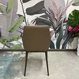 Стул с подлокотниками Max Metall