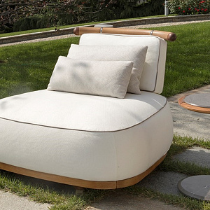 Кресло A1695 - Salvia