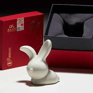 Статуэтка КРОЛИК